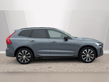 Used Volvo XC60 2022 for sale - 77336449: Photo