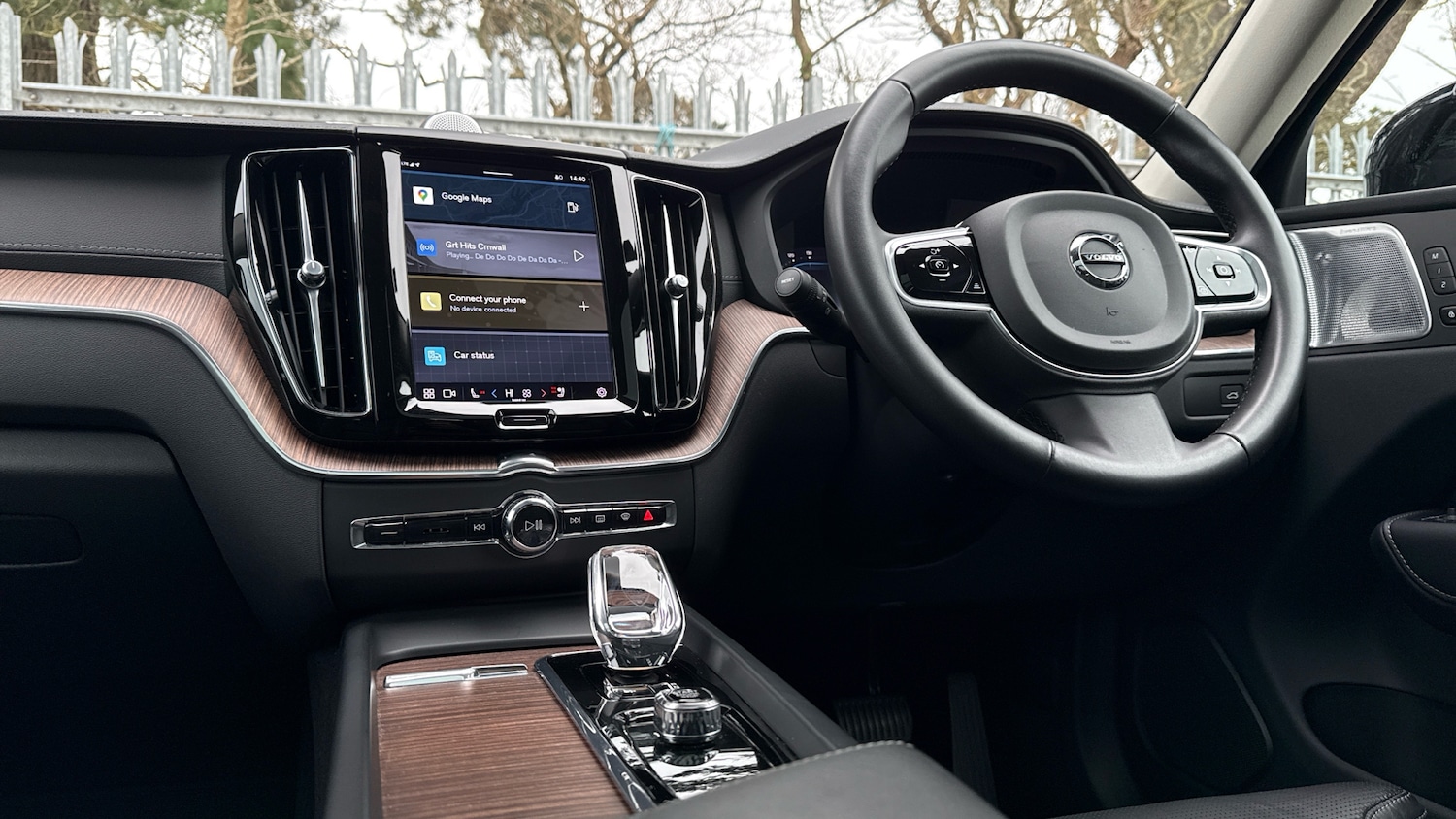 Used Volvo XC60 2022 for sale - 77336449: Photo 42