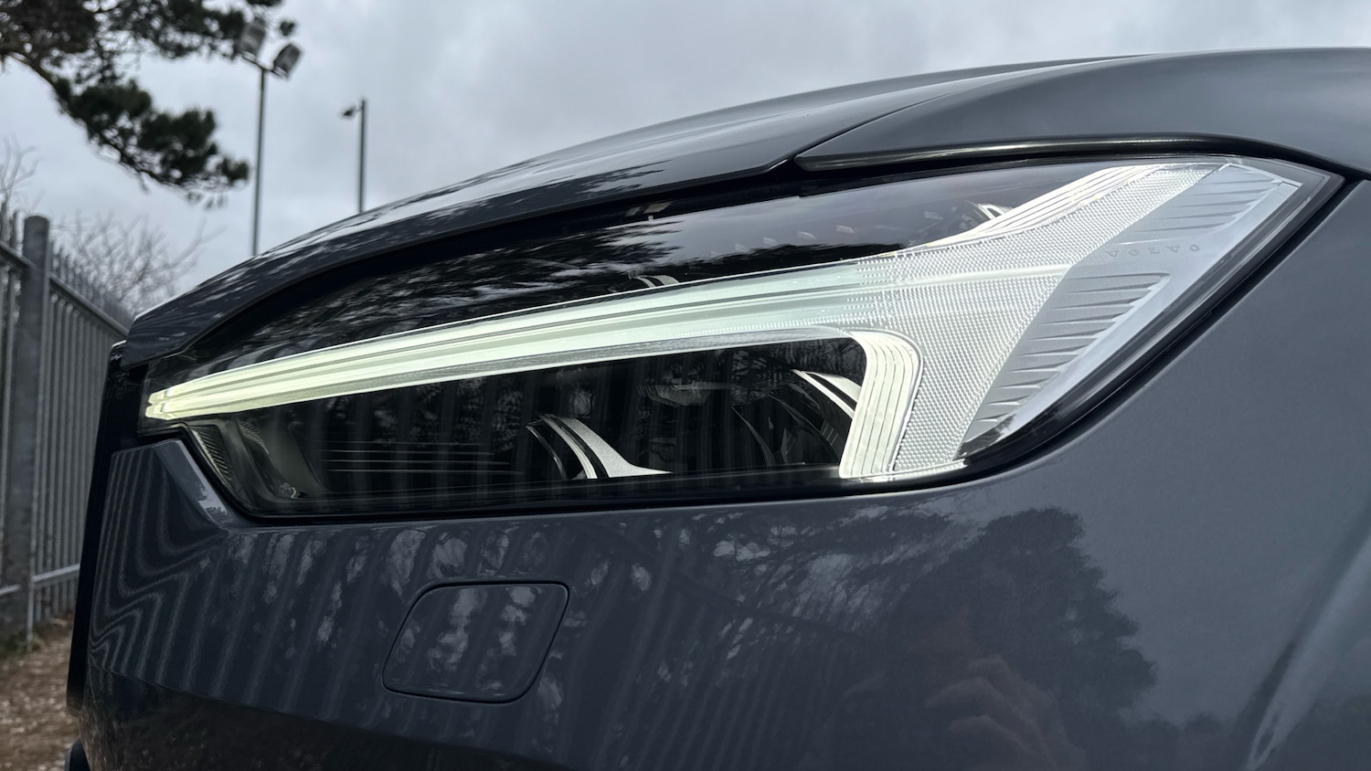 Used Volvo XC60 2022 for sale - 77336449: Photo 43