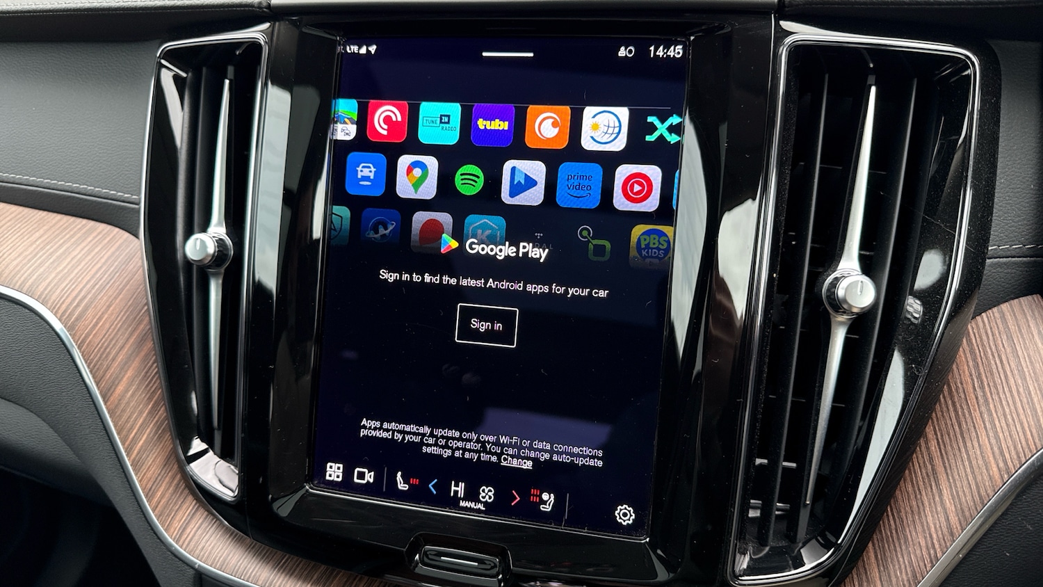 Used Volvo XC60 2022 for sale - 77336449: Photo 50