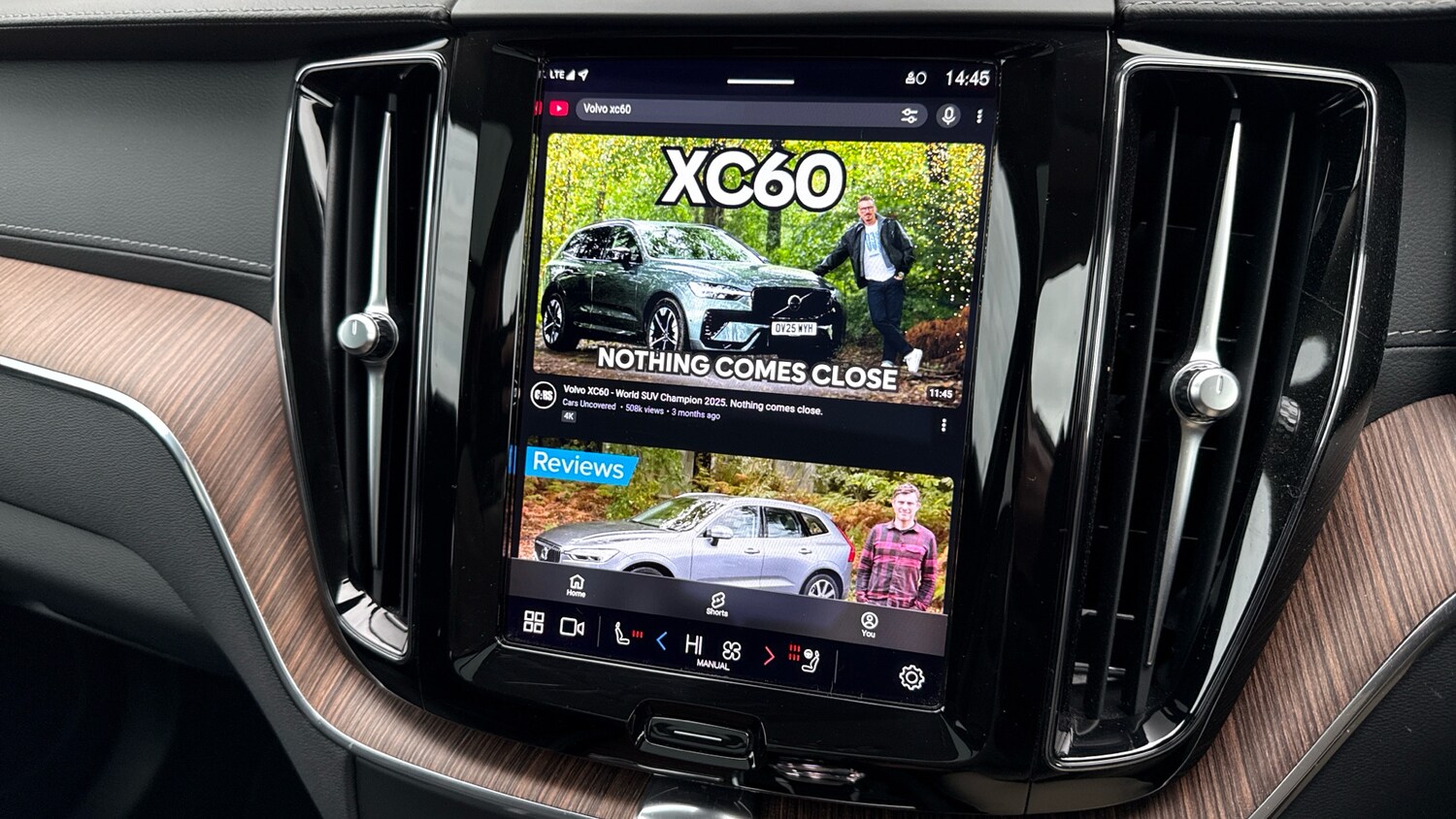 Used Volvo XC60 2022 for sale - 77336449: Photo 51