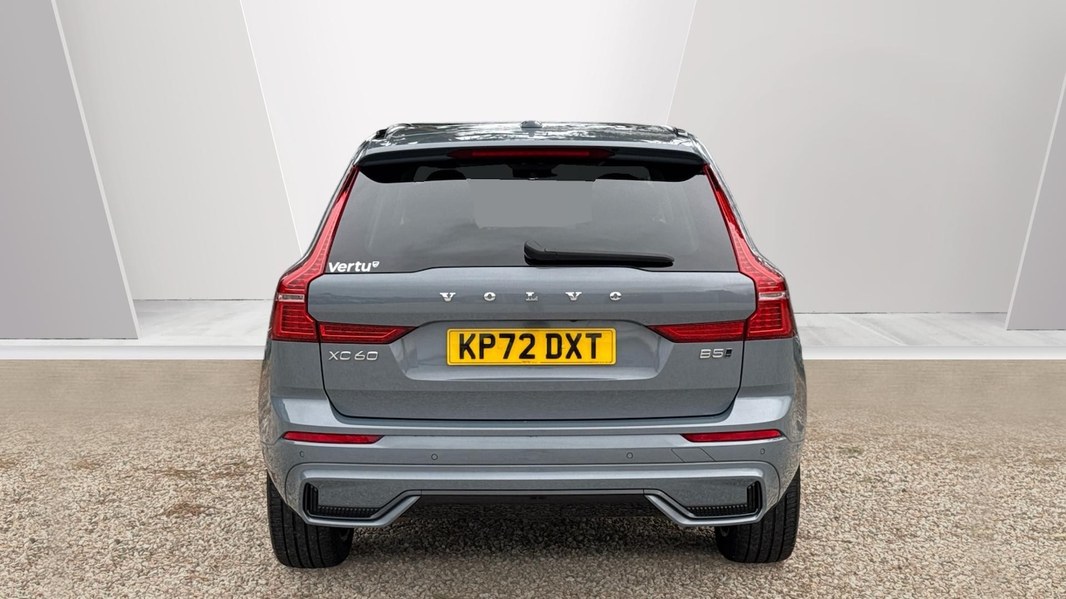 Used Volvo XC60 2022 for sale - 77336449: Photo 7