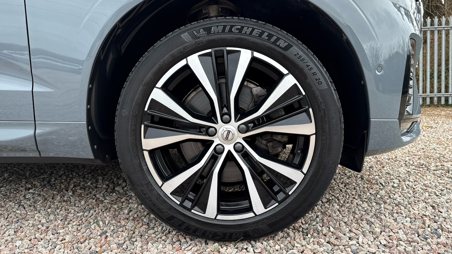 Used Volvo XC60 2022 for sale - 77336449: Photo 9