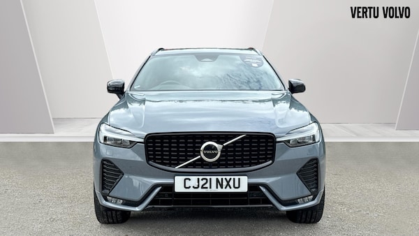 Used Volvo XC60 2021 for sale - 75561505: Photo 12