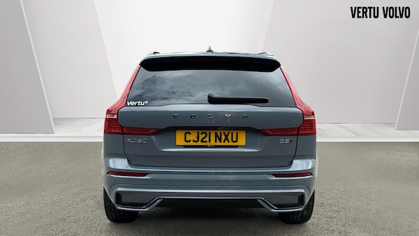Used Volvo XC60 2021 for sale - 75561505: Photo 13