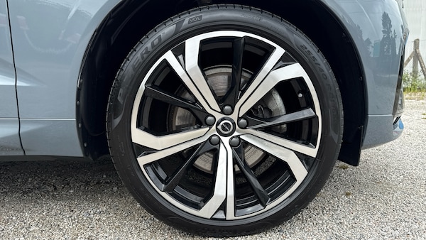 Used Volvo XC60 2021 for sale - 75561505: Photo 16