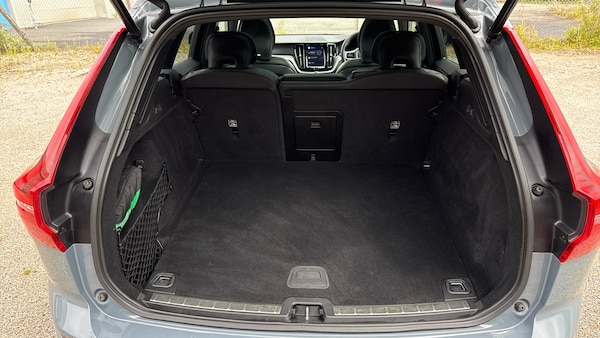 Used Volvo XC60 2021 for sale - 75561505: Photo 17