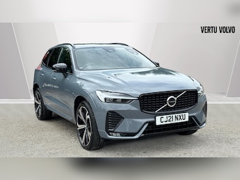 Volvo - XC60