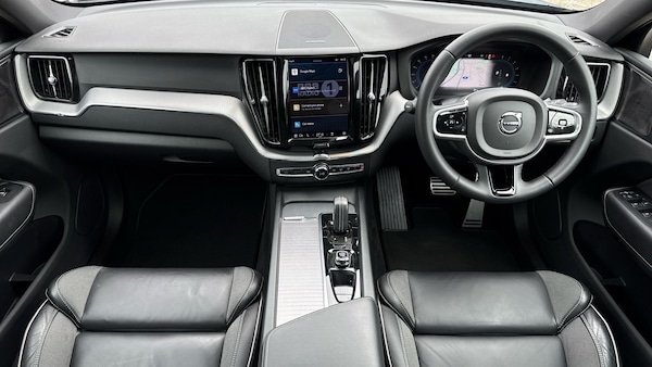 Used Volvo XC60 2021 for sale - 75561505: Photo 20