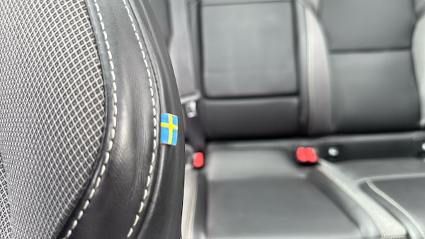 Used Volvo XC60 2021 for sale - 75561505: Photo 22