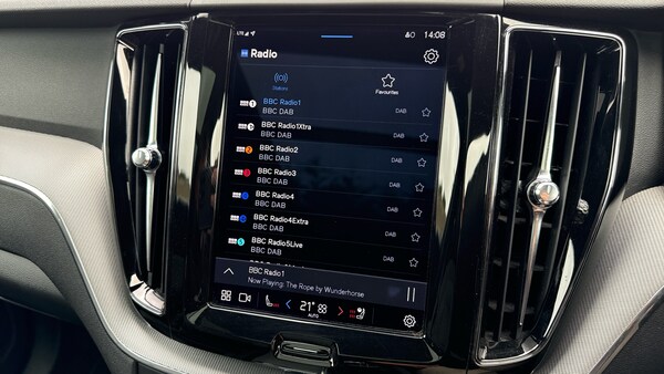 Used Volvo XC60 2021 for sale - 75561505: Photo 30