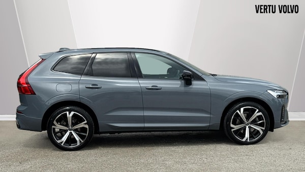Used Volvo XC60 2021 for sale - 75561505: Photo 3