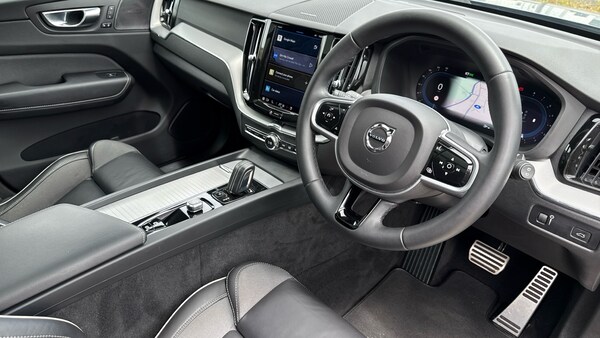 Used Volvo XC60 2021 for sale - 75561505: Photo 5