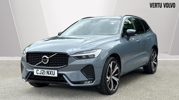 Used Volvo XC60 2021 for sale - 75561505: Photo 6