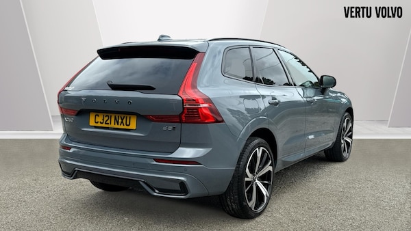 Used Volvo XC60 2021 for sale - 75561505: Photo 7