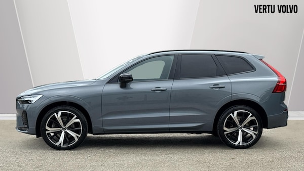 Used Volvo XC60 2021 for sale - 75561505: Photo 8