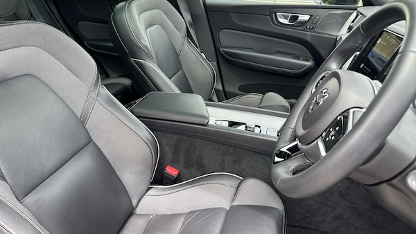 Used Volvo XC60 2021 for sale - 75561505: Photo 9