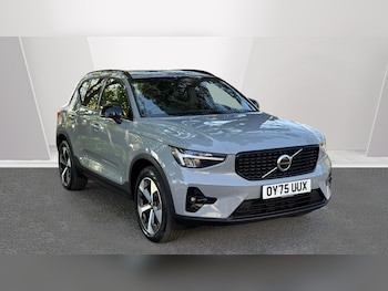 Used Volvo XC40 2025 for sale - 78433351: Photo