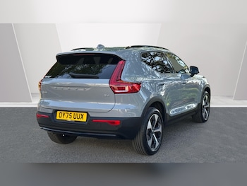 Used Volvo XC40 2025 for sale - 78433351: Photo