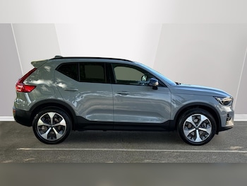 Used Volvo XC40 2025 for sale - 78433351: Photo