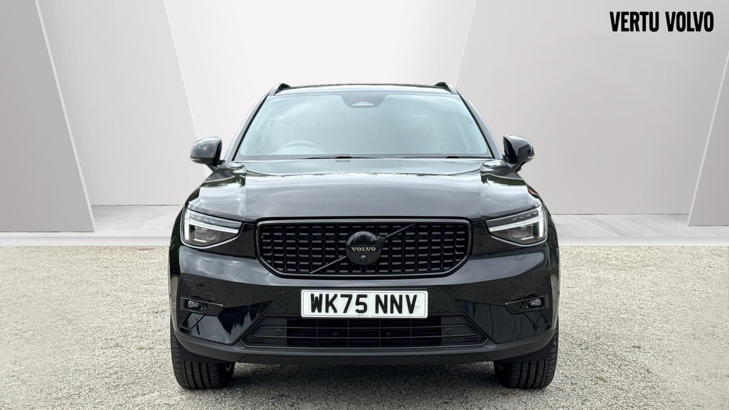 Used Volvo XC40 2025 for sale - 76653298: Photo 12