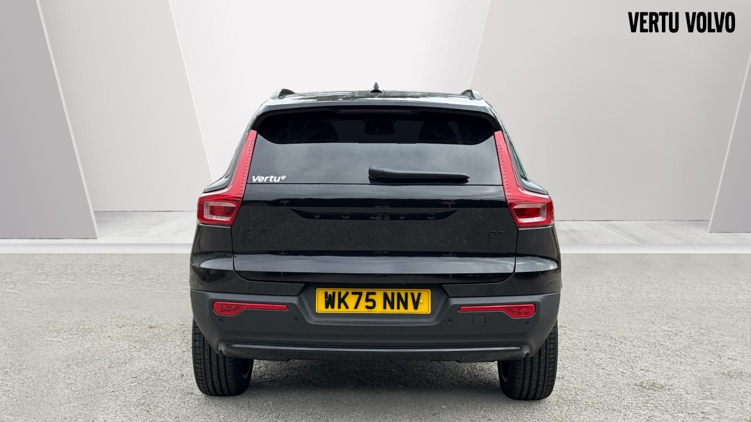 Used Volvo XC40 2025 for sale - 76653298: Photo 13