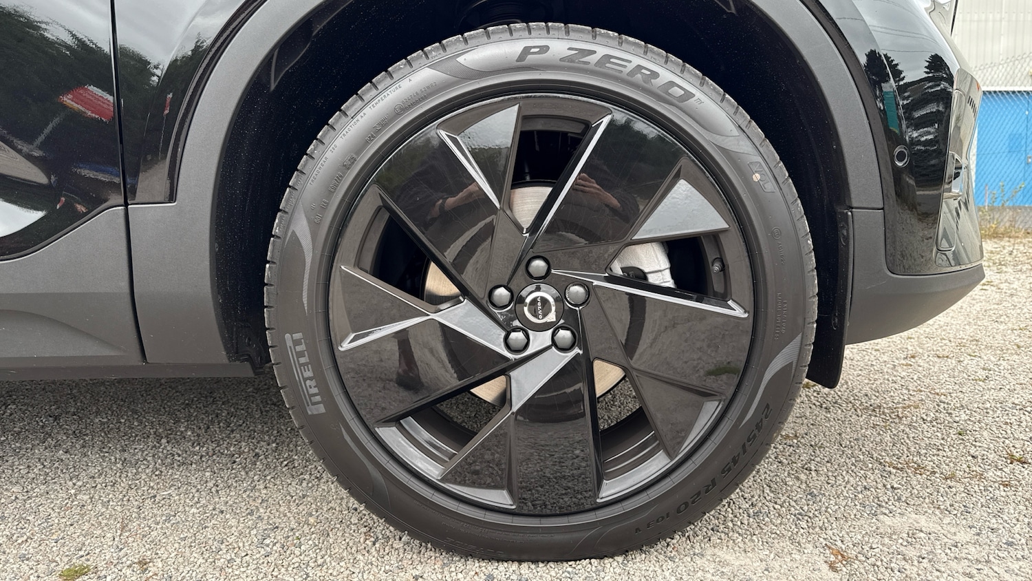 Used Volvo XC40 2025 for sale - 76653298: Photo 16