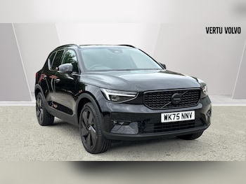 Volvo - XC40
