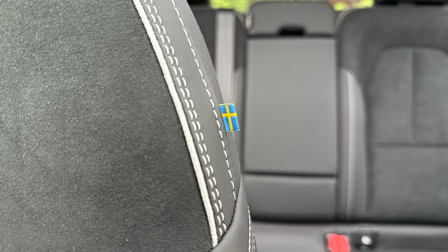 Used Volvo XC40 2025 for sale - 76653298: Photo 22