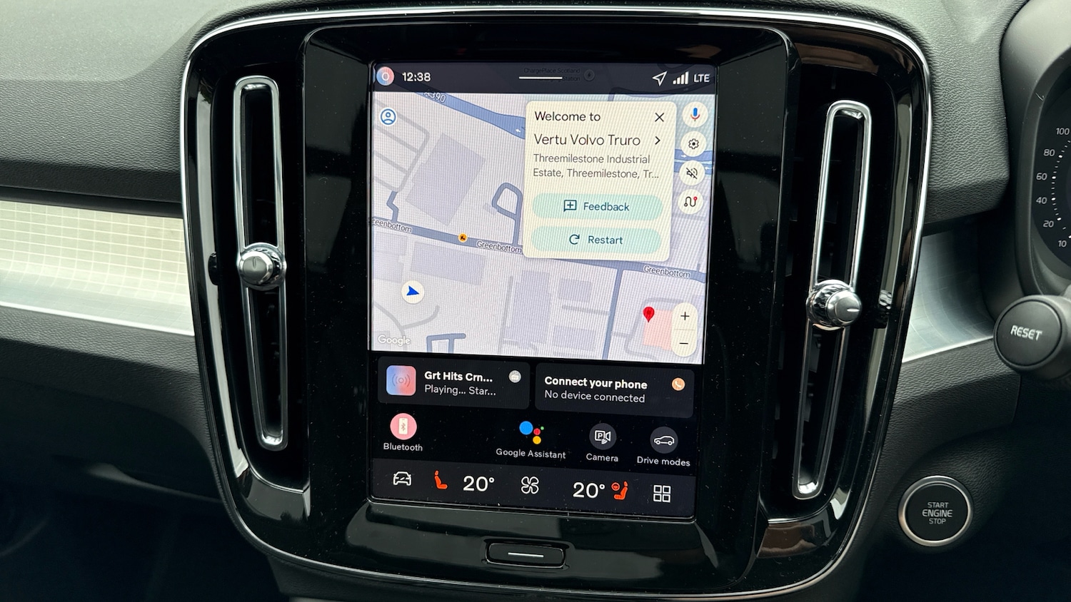 Used Volvo XC40 2025 for sale - 76653298: Photo 29