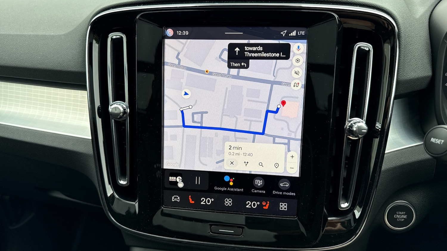 Used Volvo XC40 2025 for sale - 76653298: Photo 31