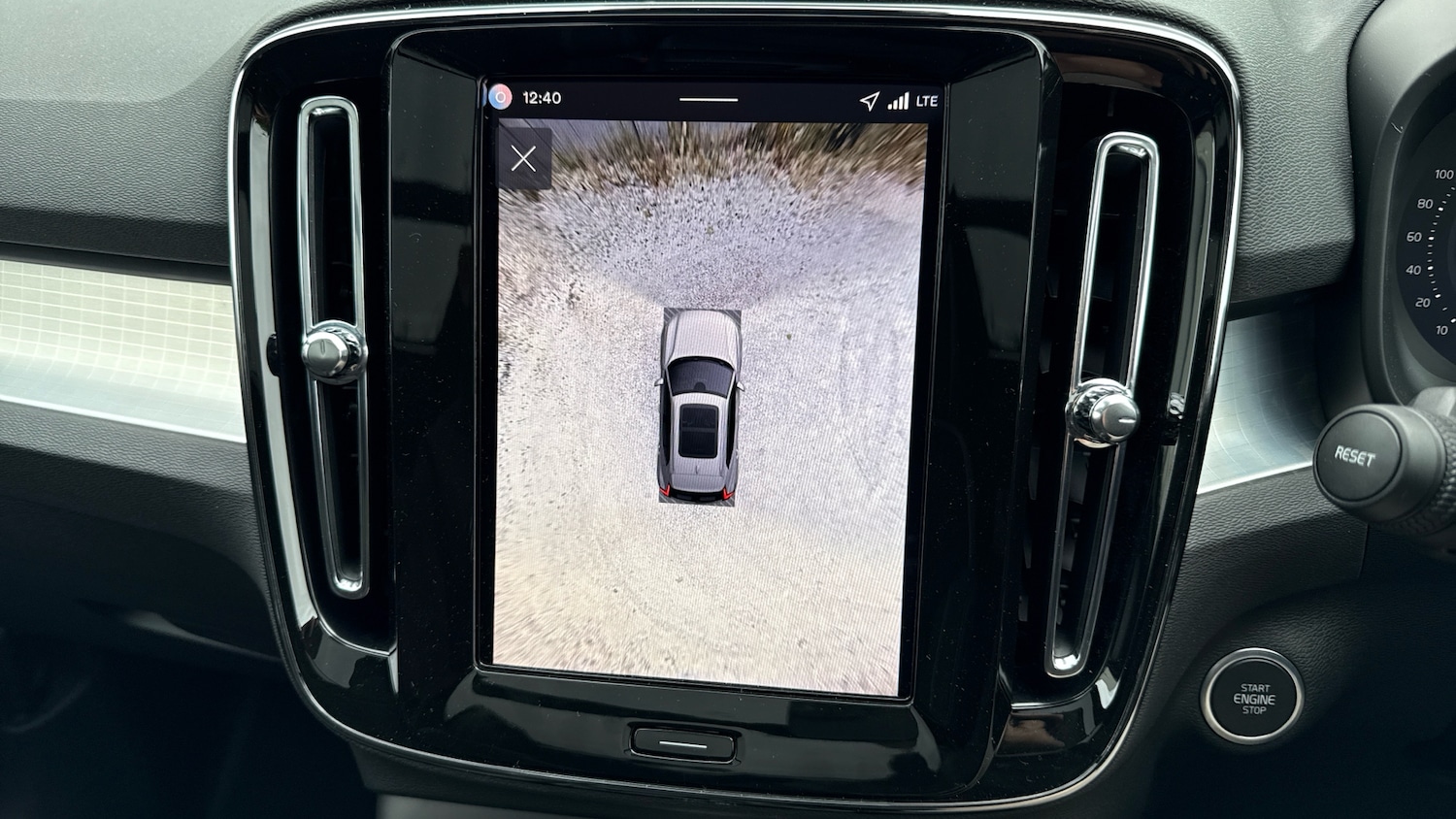 Used Volvo XC40 2025 for sale - 76653298: Photo 36