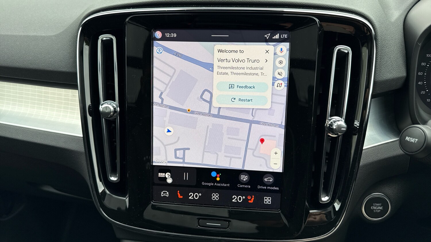 Used Volvo XC40 2025 for sale - 76653298: Photo 41