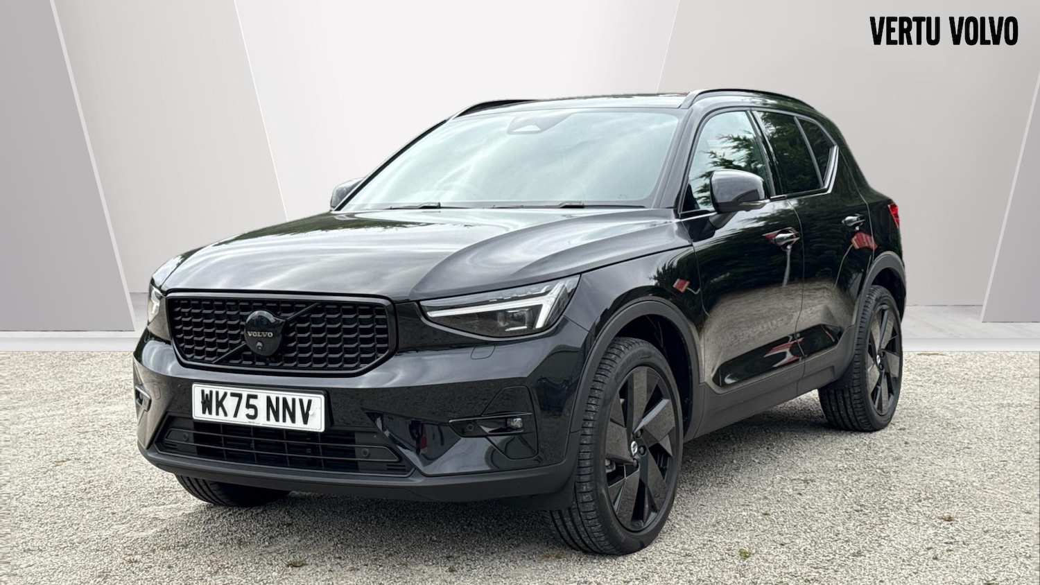 Used Volvo XC40 2025 for sale - 76653298: Photo 6