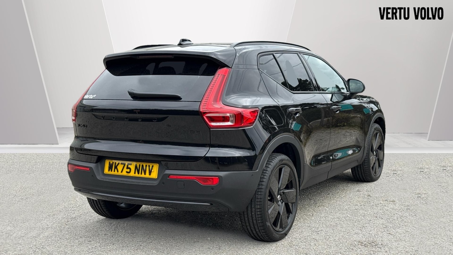 Used Volvo XC40 2025 for sale - 76653298: Photo 7