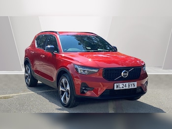 Used Volvo XC40 2024 for sale - 79277415: Photo
