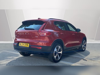 Used Volvo XC40 2024 for sale - 79277415: Photo