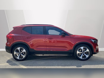 Used Volvo XC40 2024 for sale - 79277415: Photo