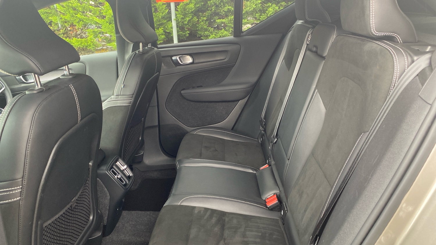 Used Volvo XC40 2021 for sale - 75960161: Photo 10