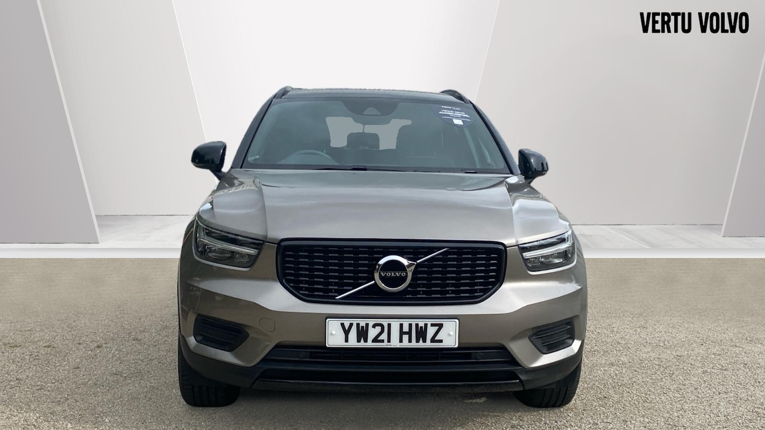 Used Volvo XC40 2021 for sale - 75960161: Photo 12