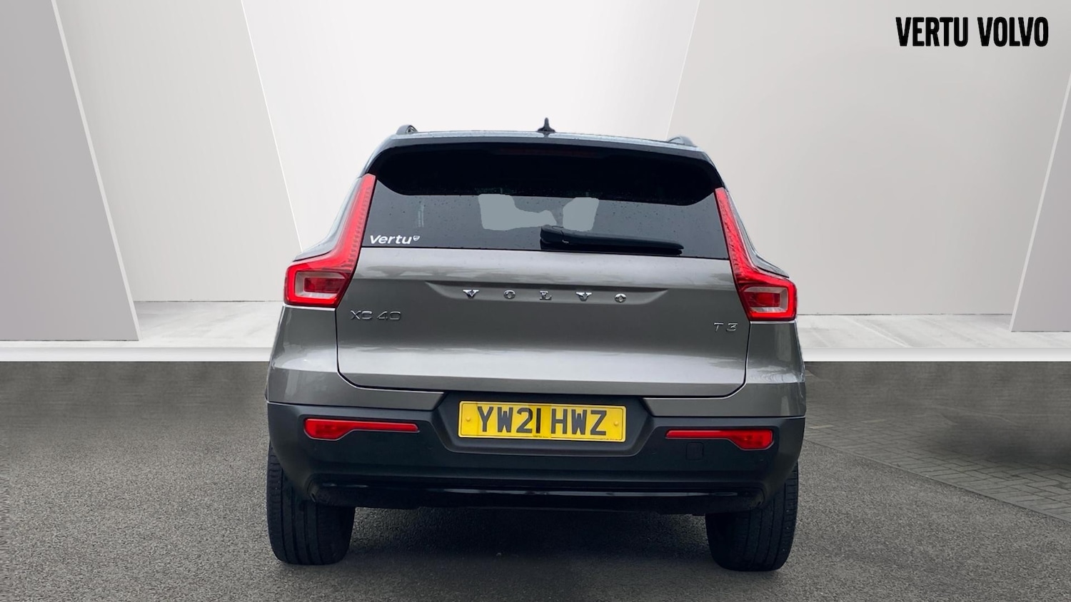 Used Volvo XC40 2021 for sale - 75960161: Photo 13