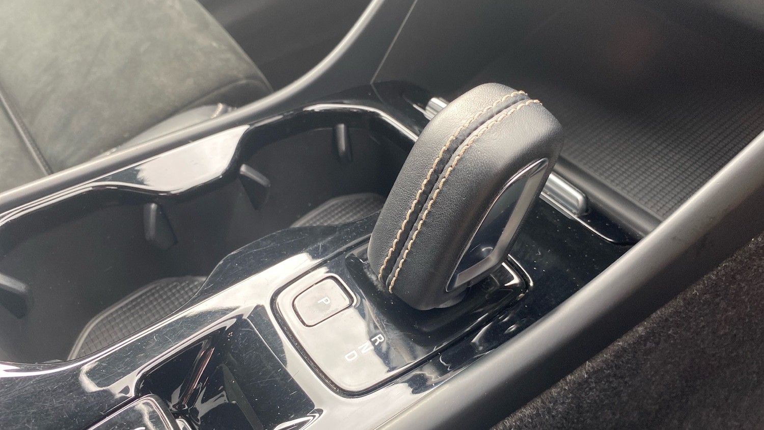 Used Volvo XC40 2021 for sale - 75960161: Photo 14