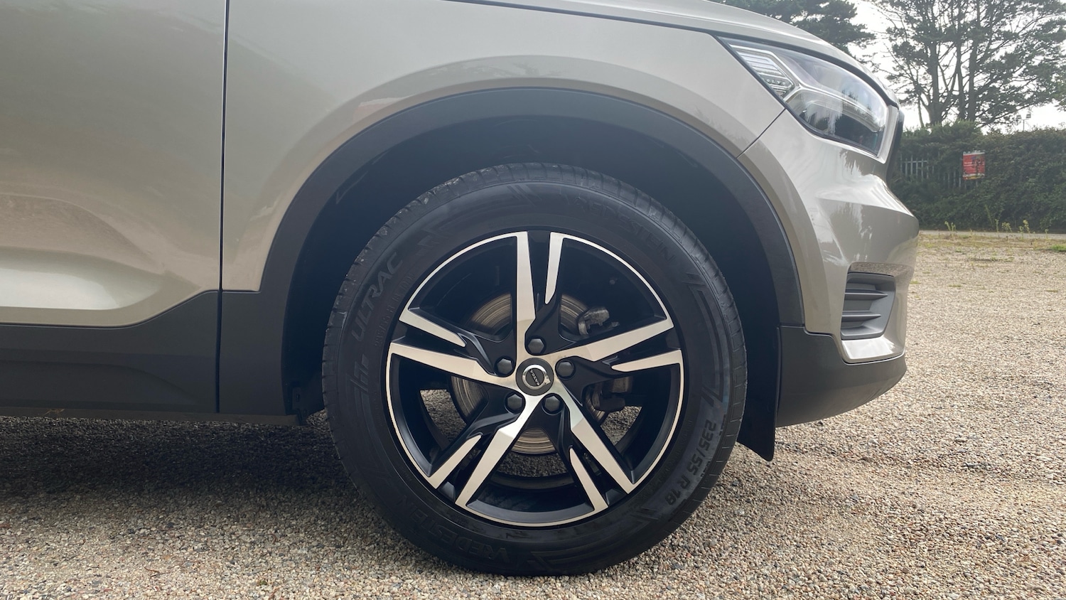 Used Volvo XC40 2021 for sale - 75960161: Photo 16