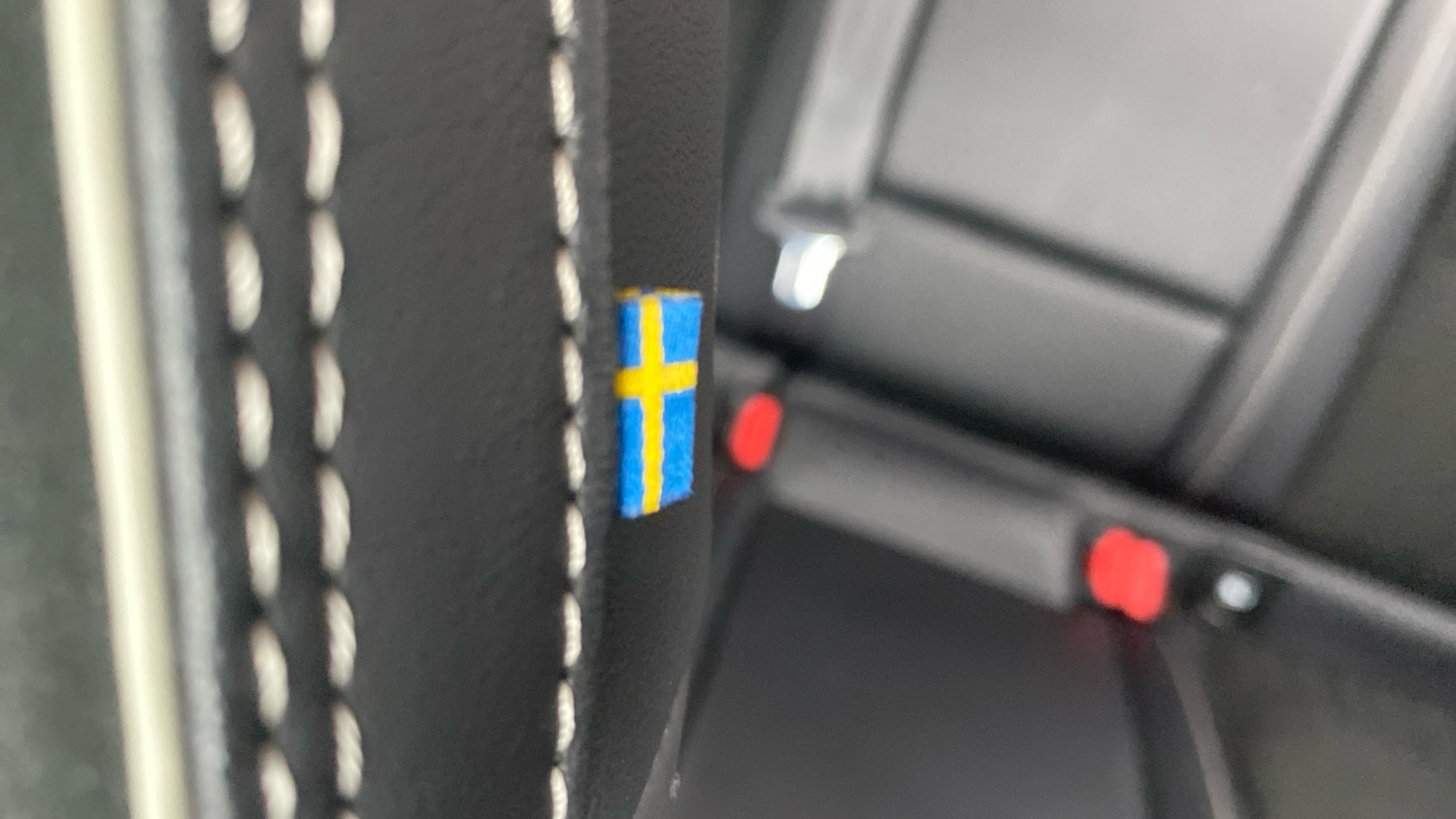 Used Volvo XC40 2021 for sale - 75960161: Photo 22