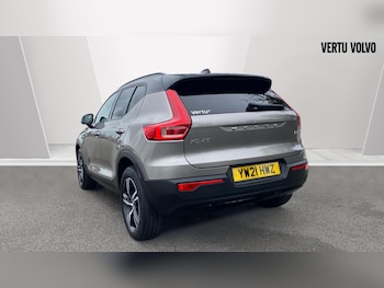 Used Volvo XC40 2021 for sale - 75960161: Photo