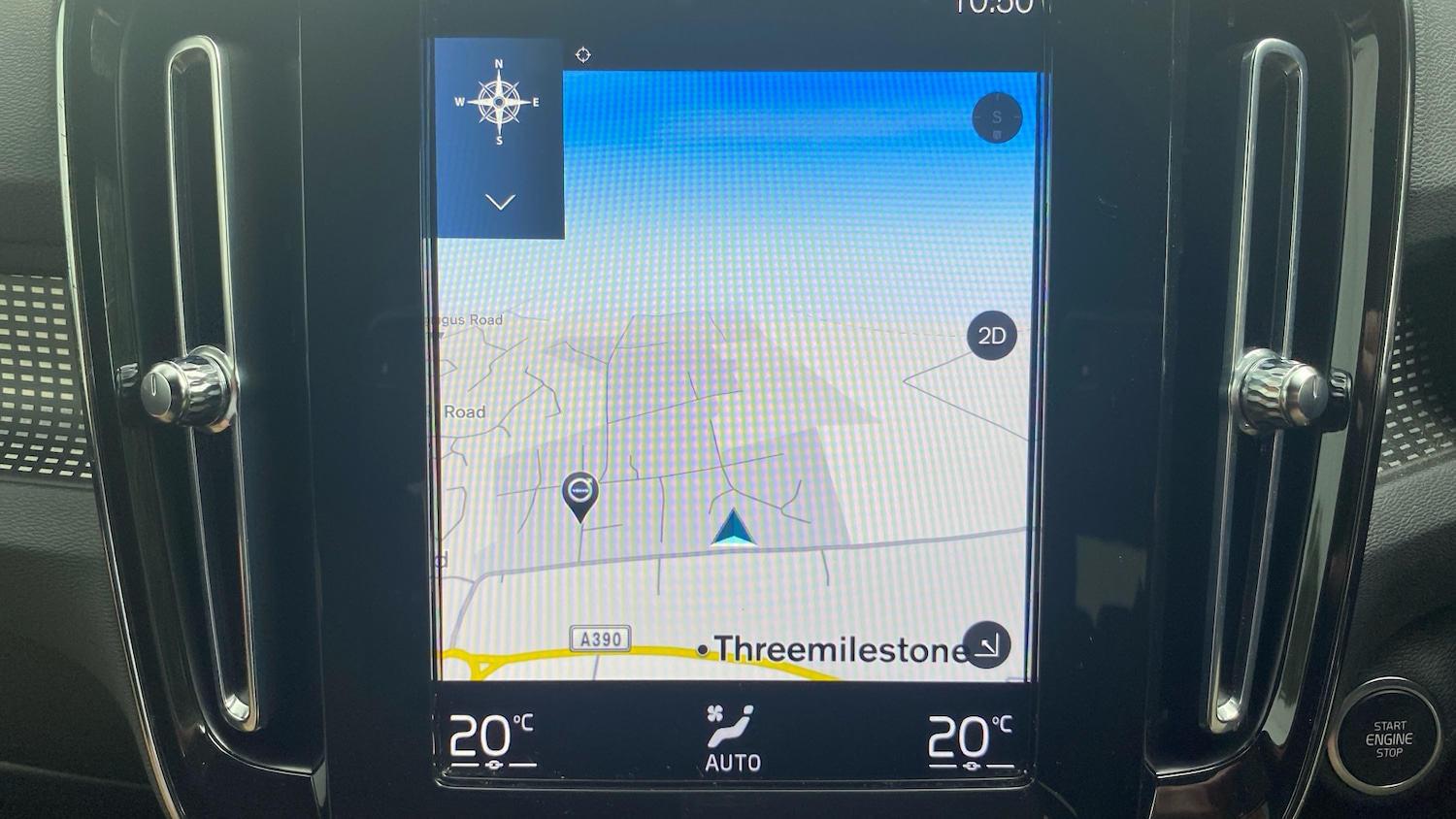 Used Volvo XC40 2021 for sale - 75960161: Photo 31