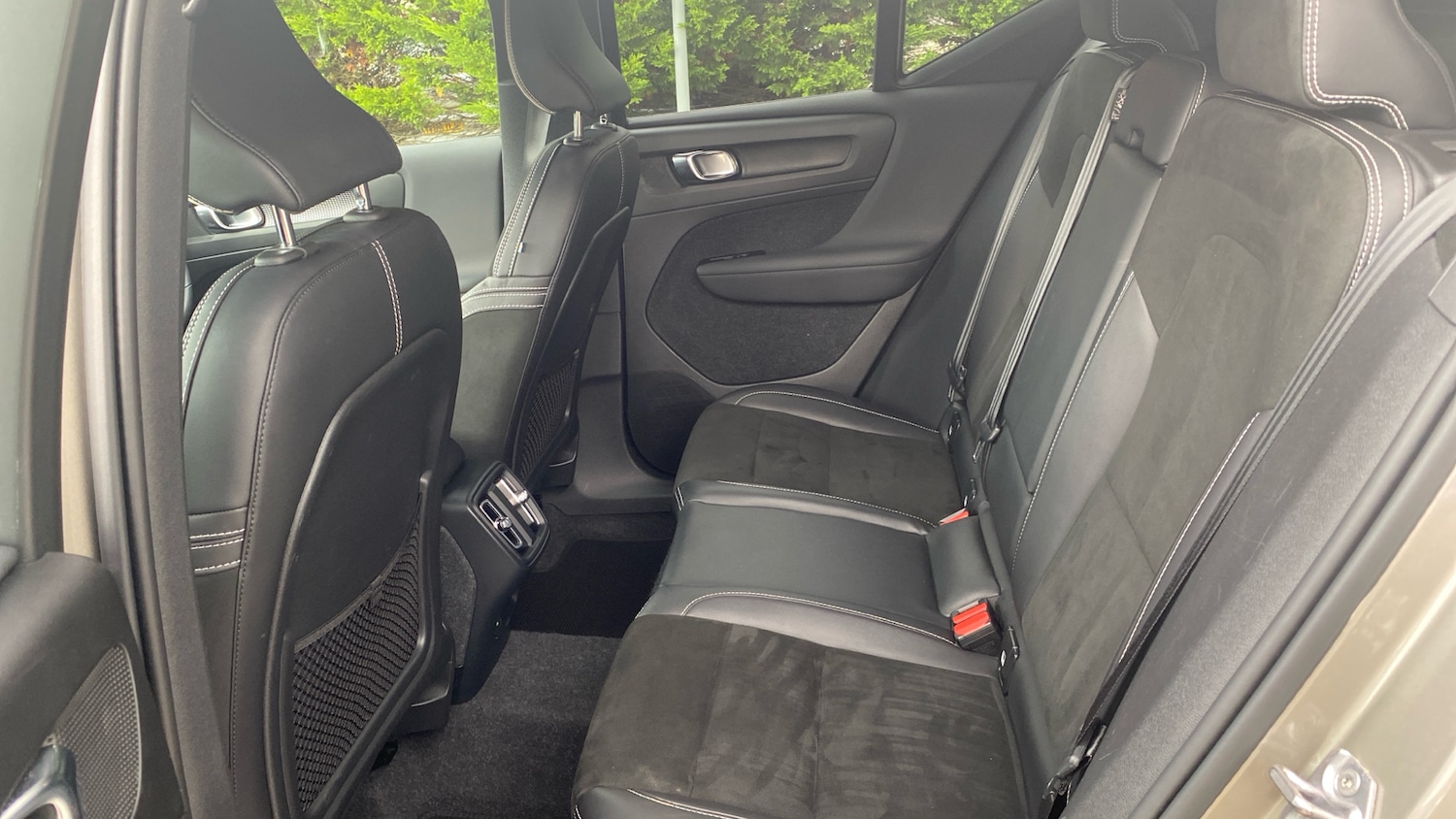 Used Volvo XC40 2021 for sale - 75960161: Photo 33