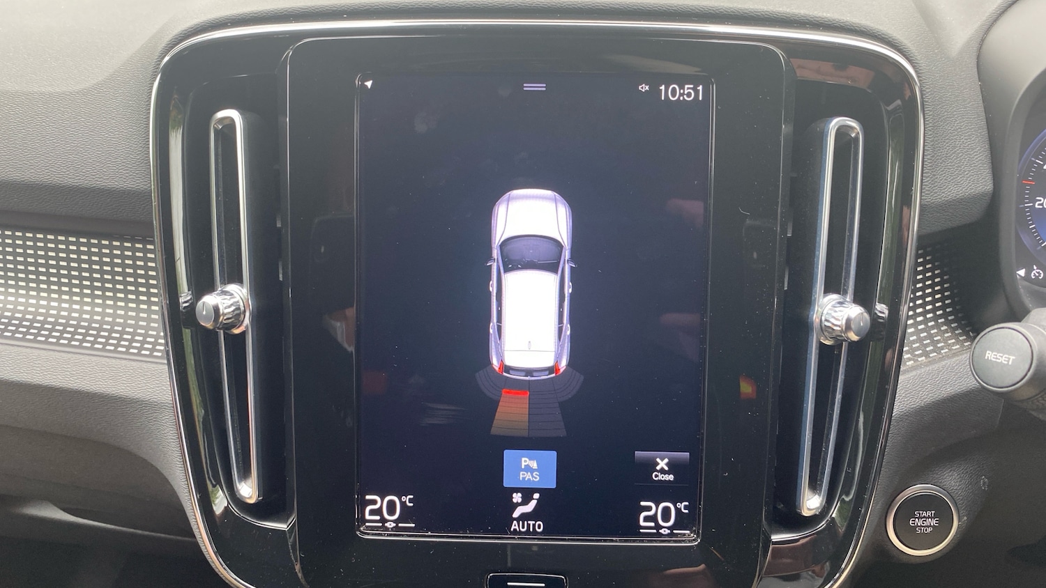 Used Volvo XC40 2021 for sale - 75960161: Photo 35