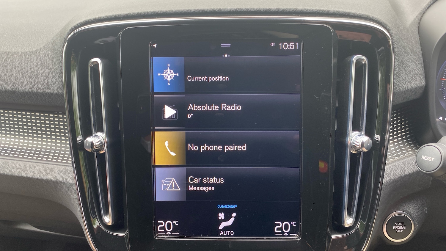 Used Volvo XC40 2021 for sale - 75960161: Photo 36