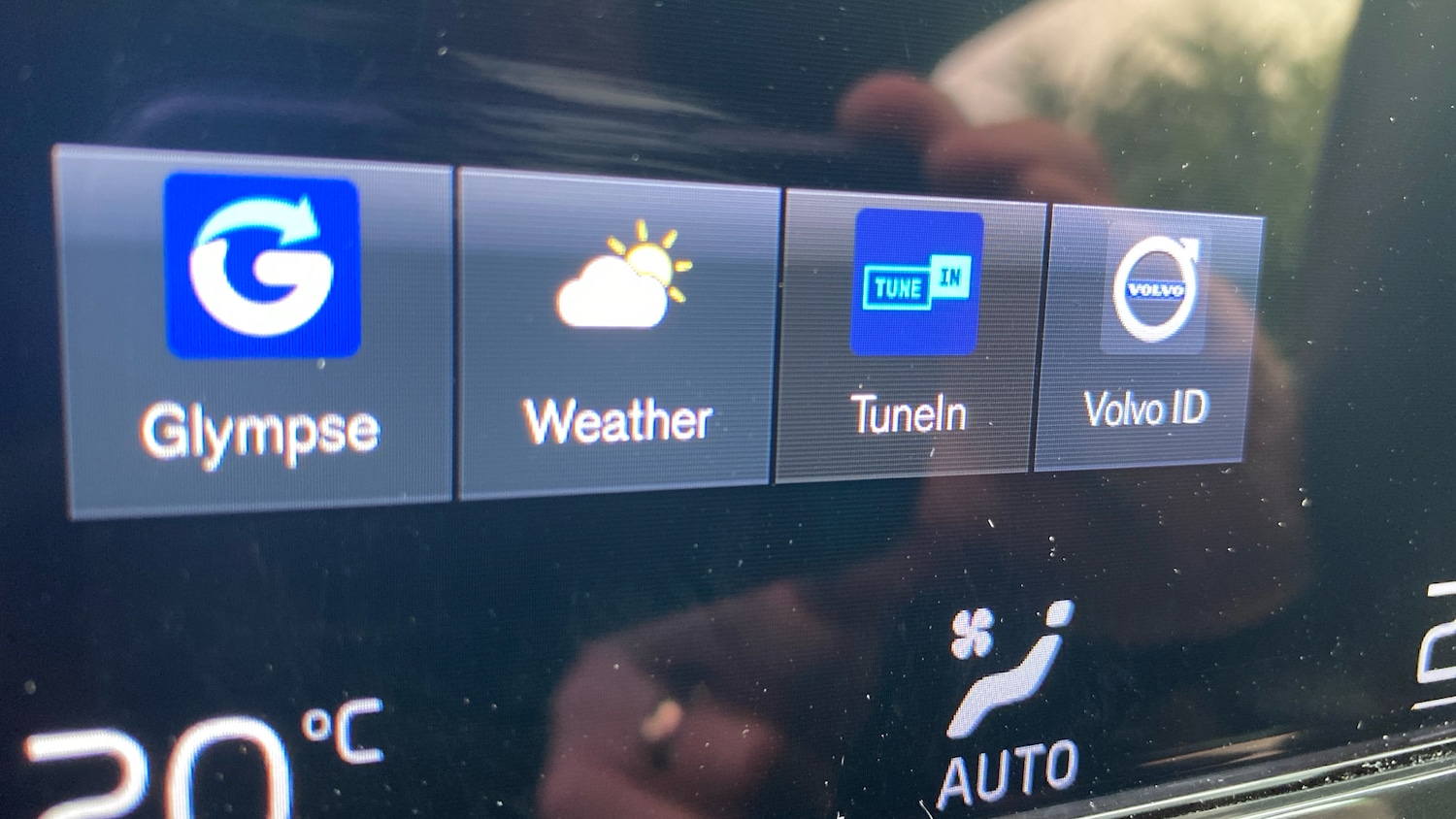 Used Volvo XC40 2021 for sale - 75960161: Photo 39